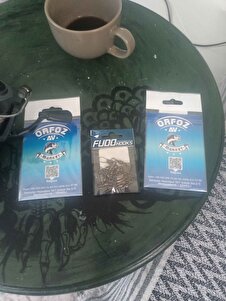 Müşteri yorumu görseli