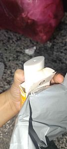 Müşteri yorumu görseli