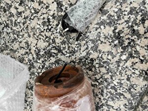 Müşteri yorumu görseli