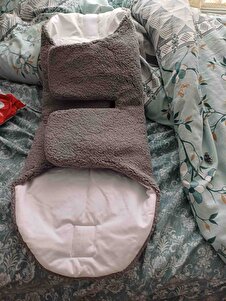 Müşteri yorumu görseli