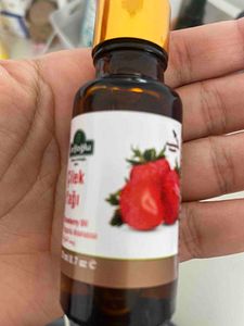 Çilek Yağı 20 ml | Arifoğlu – Arifoğlu Online
