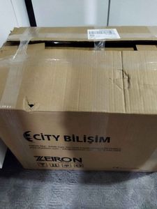 Müşteri yorumu görseli