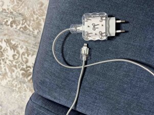 Müşteri yorumu görseli