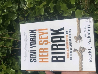 Müşteri yorumu görseli