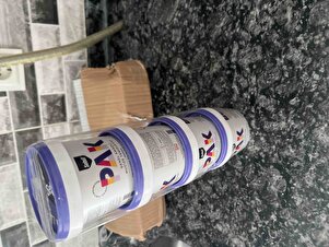 Müşteri yorumu görseli