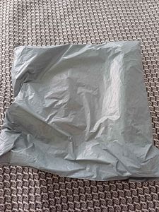 Müşteri yorumu görseli