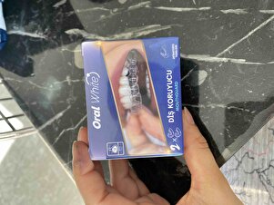 Müşteri yorumu görseli