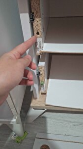 Müşteri yorumu görseli