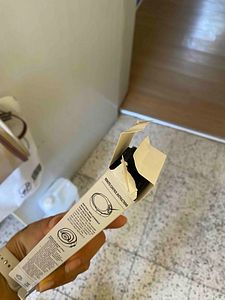 Müşteri yorumu görseli
