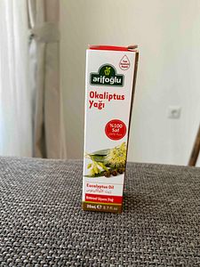 Müşteri yorumu görseli