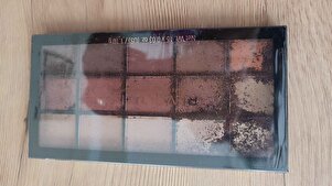 Müşteri yorumu görseli