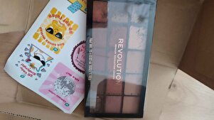 Müşteri yorumu görseli