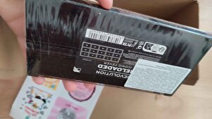 Müşteri yorumu görseli