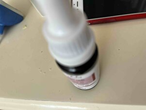 Müşteri yorumu görseli