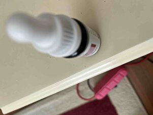 Müşteri yorumu görseli