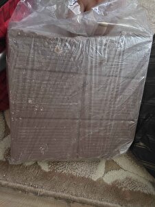 Müşteri yorumu görseli