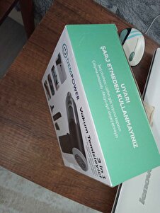 Değerlendirme fotoğrafı