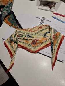 Müşteri yorumu görseli