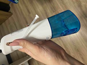 Müşteri yorumu görseli