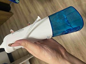 Müşteri yorumu görseli