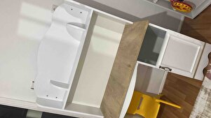 Müşteri yorumu görseli