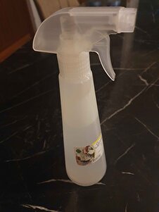 Müşteri yorumu görseli