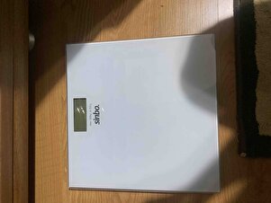 Müşteri yorumu görseli