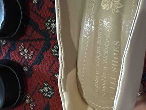 Müşteri fotoğrafı