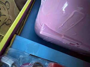 Müşteri yorumu görseli