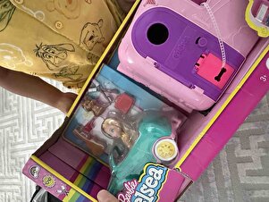 Müşteri yorumu görseli