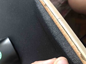 Müşteri yorumu görseli