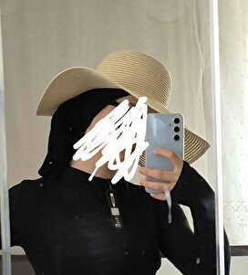 Müşteri yorumu görseli