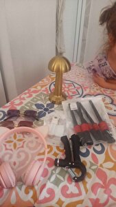 Müşteri yorumu görseli