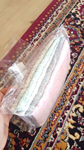 Müşteri yorumu görseli