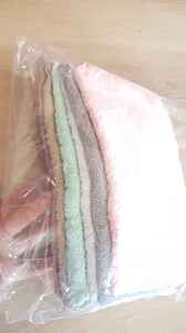 Müşteri yorumu görseli