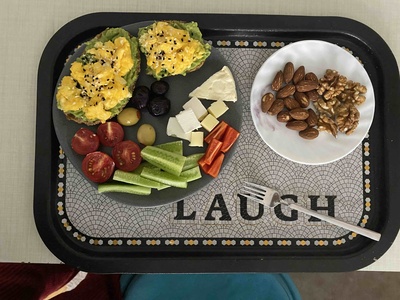 Müşteri yorumu görseli