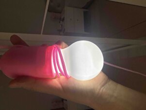 Müşteri yorumu görseli