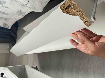 Müşteri yorumu görseli