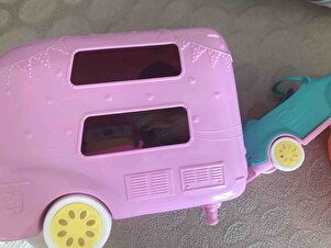 Müşteri yorumu görseli