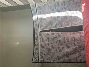 Müşteri yorumu görseli