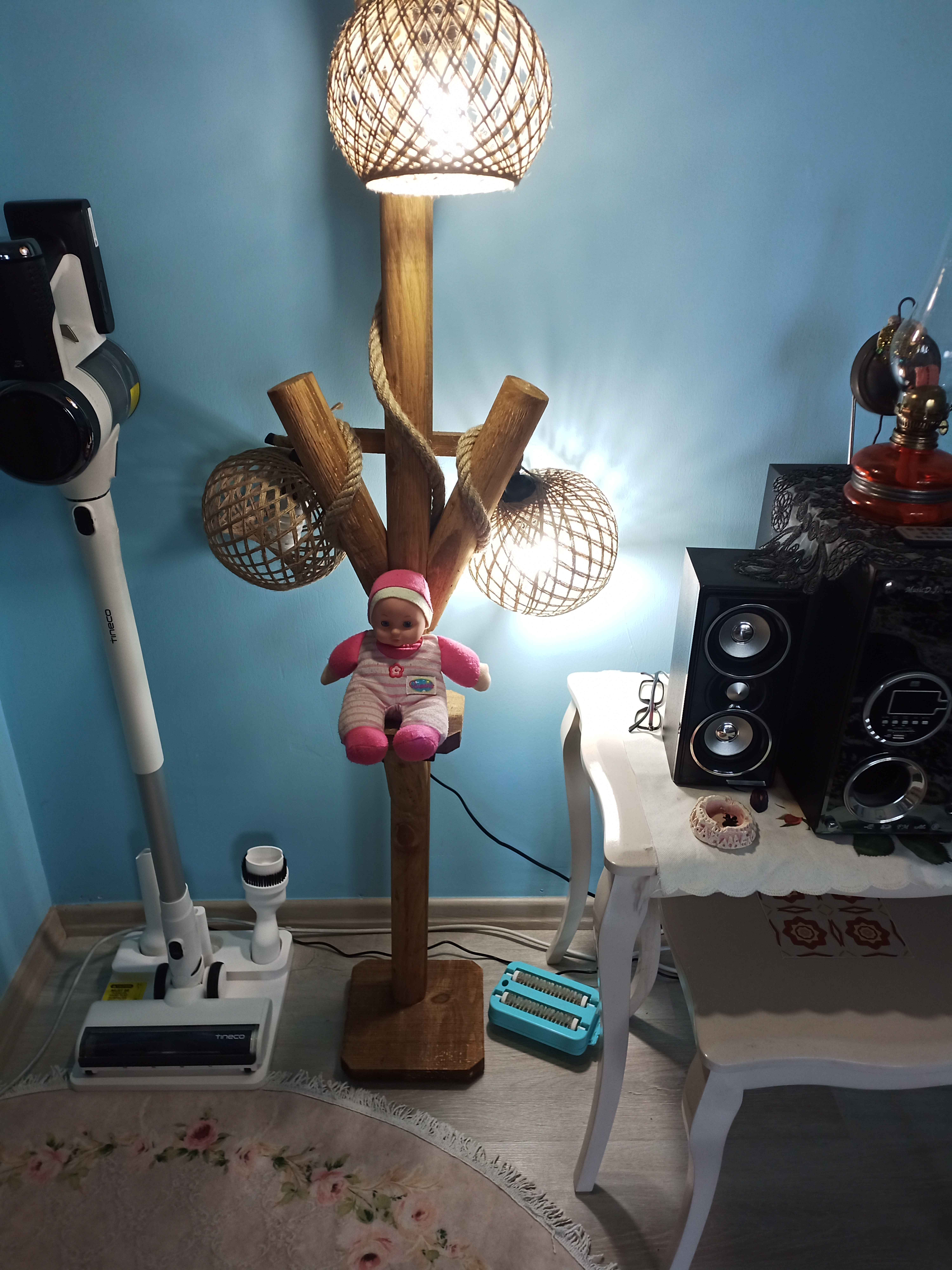 Müşteri yorumu görseli