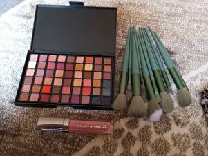 Müşteri yorumu görseli