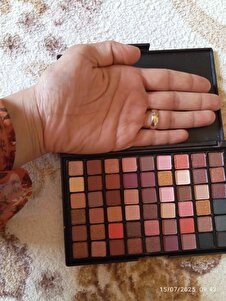 Müşteri yorumu görseli