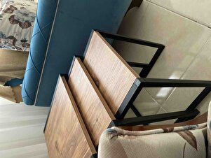 Müşteri yorumu görseli