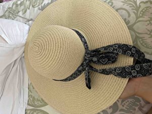 Müşteri yorumu görseli