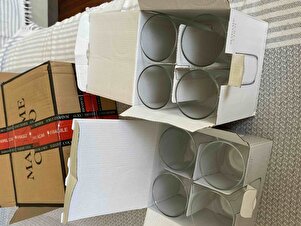 Müşteri yorumu görseli