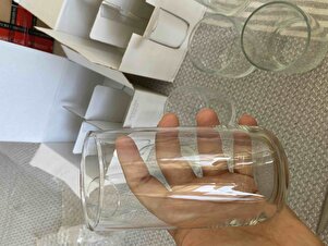 Müşteri yorumu görseli