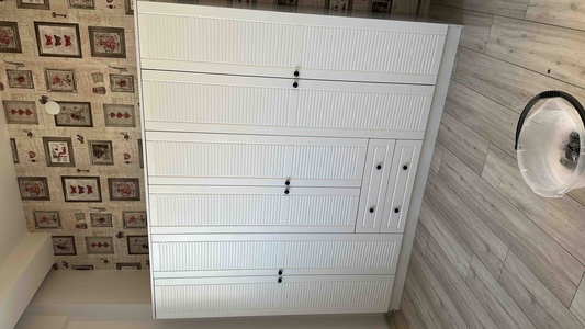 Müşteri yorumu görseli