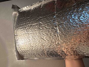 Müşteri yorumu görseli