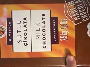 Müşteri yorumu görseli